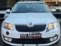 Skoda Octavia SW 1.0 TSI Style Weiß - thumbnail 4