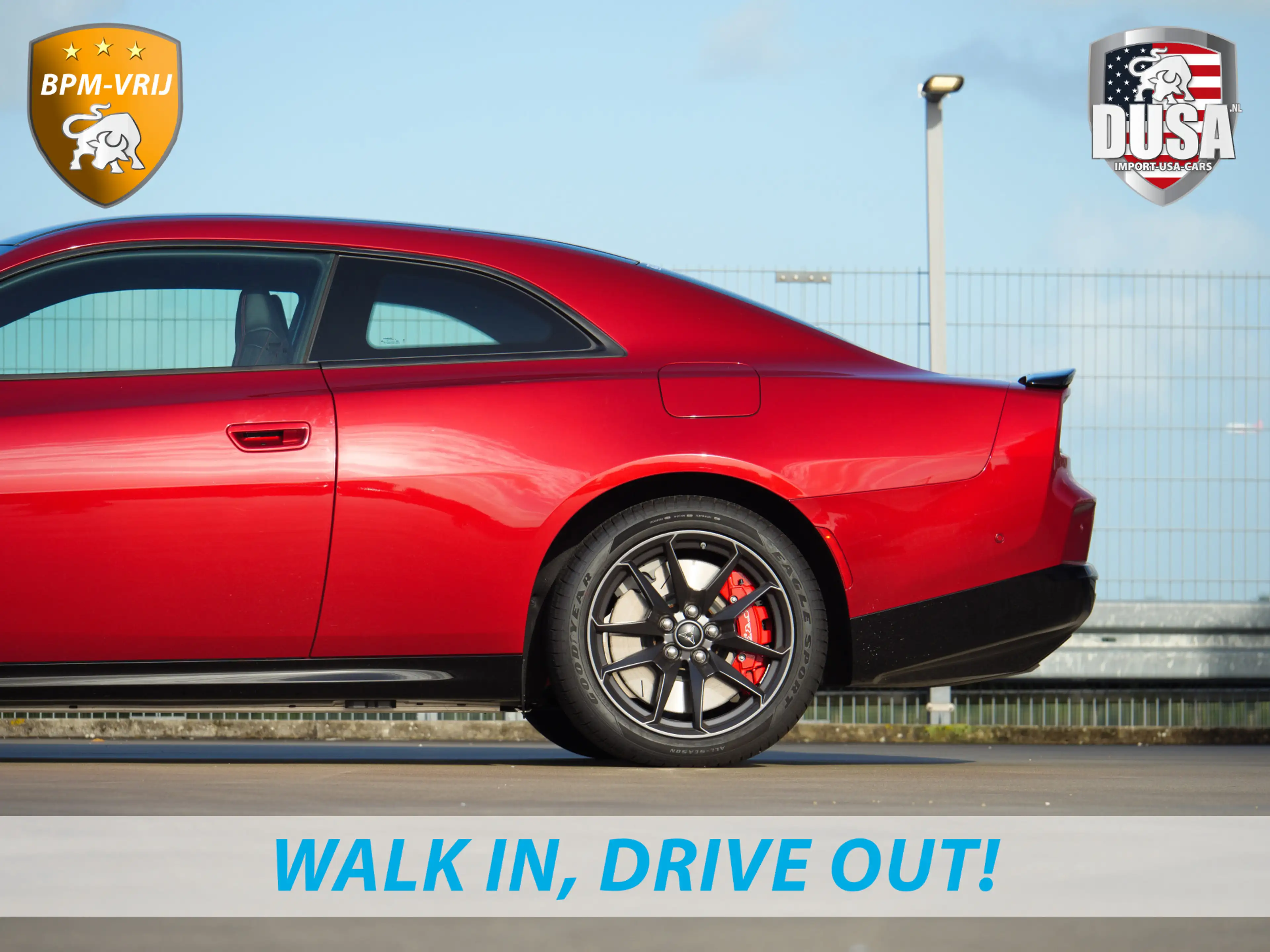 Dodge Charger | Daytona | EV | Scatpack | Stage 2 | 670 PK | Dua — photo 5