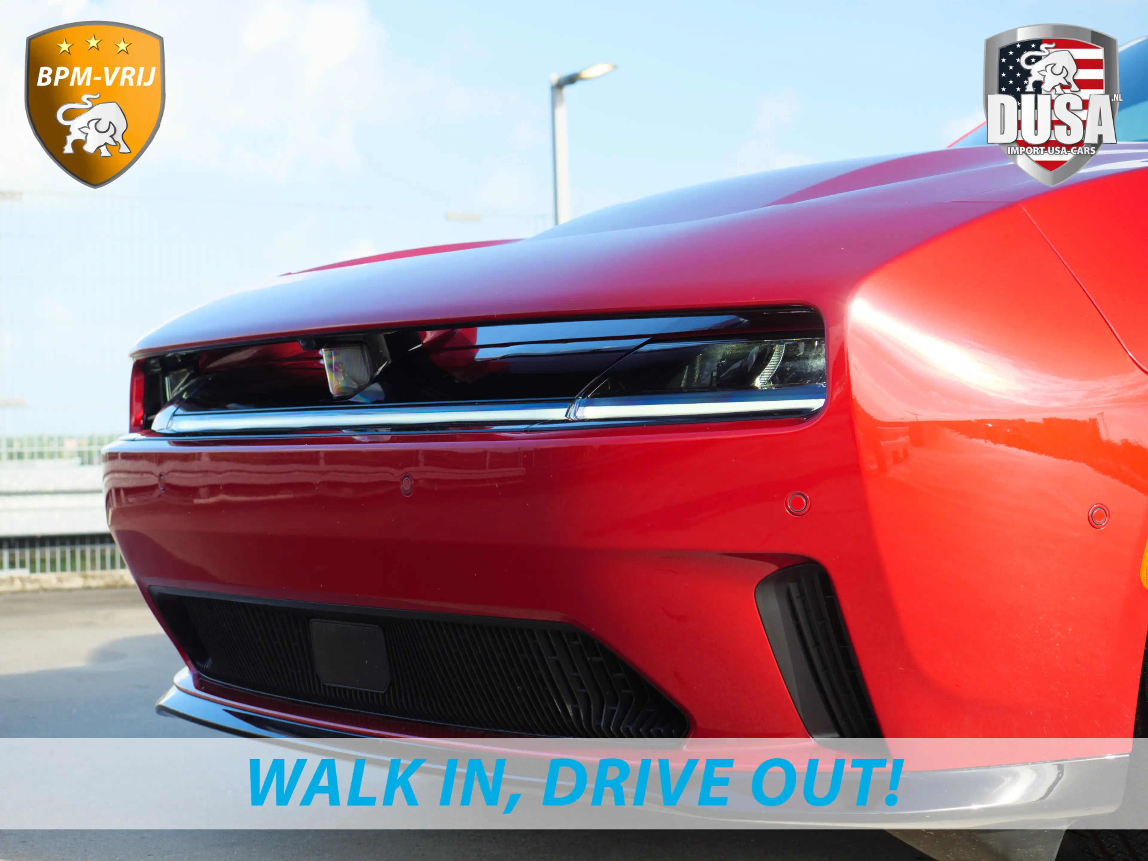 Dodge Charger | Daytona | EV | Scatpack | Stage 2 | 670 PK | Dua — photo 11