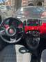 Fiat 500 1.2cc GPL LOUNGE 69cv TETTO PANORAMA BLUETOOTH Red - thumbnail 14