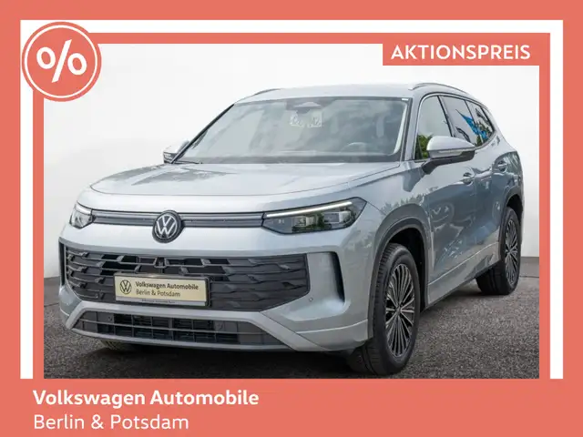 Volkswagen Tayron 1.5 eTSI DSG Life Climatronic LED PDC SHZ