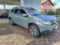 Dacia Duster Duster II 2021 1.0 tce Journey Gpl 4x2 100cv Verde - thumbnail 7