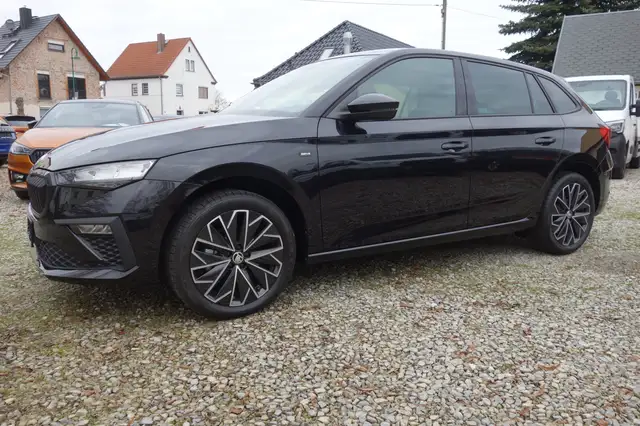 Skoda Scala Selection