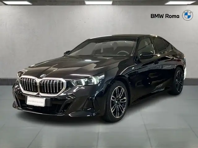 BMW 540 d 48V xdrive MSport auto