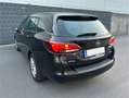 Opel Astra Opel Astra K Sports Tourer 1.0 Turbo Kombi / Famil Schwarz - thumbnail 4