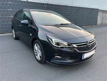 Opel Astra K Sports Tourer 1.0 Turbo Kombi / Famil