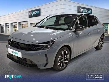 1.2T XHL 74kW (100CV) GS