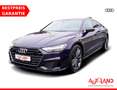 Audi A7 SB 40 TDI S-Line quattro S-Tronic LED Navi Blau - thumbnail 1