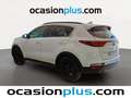 Kia Sportage 1.6 GDi Black Edition 4x2 132 Blanco - thumbnail 3