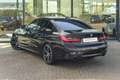 BMW 320 3 Serie 320i Executive M Sport Automaat / Sportsto Zwart - thumbnail 2