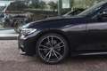 BMW 320 3 Serie 320i Executive M Sport Automaat / Sportsto Zwart - thumbnail 4