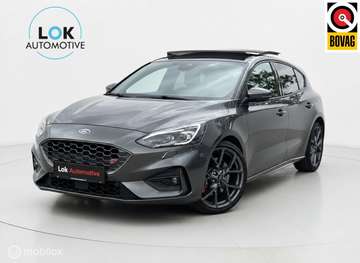 2.3 EcoBoost ST-3 PANO|B&O|KEYLESS|CAMERA|280PK|