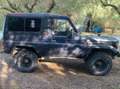 Toyota Land Cruiser Land Cruiser bj 73 Blu/Azzurro - thumbnail 4