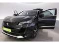 Peugeot 3008 1.2PureTech Aut.GT+LED+NAVI+KAMERA+VIRTUAL Schwarz - thumbnail 18