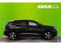 Peugeot 3008 1.2PureTech Aut.GT+LED+NAVI+KAMERA+VIRTUAL Schwarz - thumbnail 3