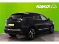 Peugeot 3008 1.2PureTech Aut.GT+LED+NAVI+KAMERA+VIRTUAL Schwarz - thumbnail 4