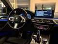 BMW 530 530 e xDrive M Sport Blanc - thumbnail 9