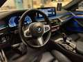 BMW 530 530 e xDrive M Sport Blanc - thumbnail 7