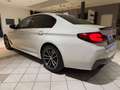 BMW 530 530 e xDrive M Sport Blanc - thumbnail 5