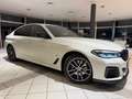 BMW 530 530 e xDrive M Sport Blanc - thumbnail 1