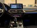 BMW 530 530 e xDrive M Sport Blanc - thumbnail 10
