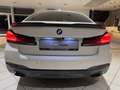 BMW 530 530 e xDrive M Sport Blanc - thumbnail 4