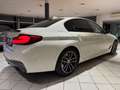 BMW 530 530 e xDrive M Sport Blanc - thumbnail 3
