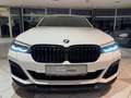 BMW 530 530 e xDrive M Sport Blanc - thumbnail 2