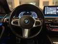 BMW 530 530 e xDrive M Sport Blanc - thumbnail 11