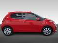Citroen C1 1.0 VTi 72PK 5DRS FEEL AIRCO TEL NAP Rood - thumbnail 8