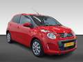 Citroen C1 1.0 VTi 72PK 5DRS FEEL AIRCO TEL NAP Rood - thumbnail 9