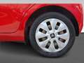 Citroen C1 1.0 VTi 72PK 5DRS FEEL AIRCO TEL NAP Rood - thumbnail 12