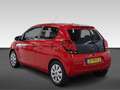 Citroen C1 1.0 VTi 72PK 5DRS FEEL AIRCO TEL NAP Rood - thumbnail 3