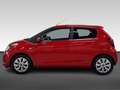 Citroen C1 1.0 VTi 72PK 5DRS FEEL AIRCO TEL NAP Rood - thumbnail 2