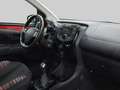 Citroen C1 1.0 VTi 72PK 5DRS FEEL AIRCO TEL NAP Rood - thumbnail 15