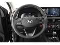 Hyundai i10 FL TREND+NAVI+RÜCKFAHRKAMERA+SITZ-/LENKRADHEIZUNG Schwarz - thumbnail 12