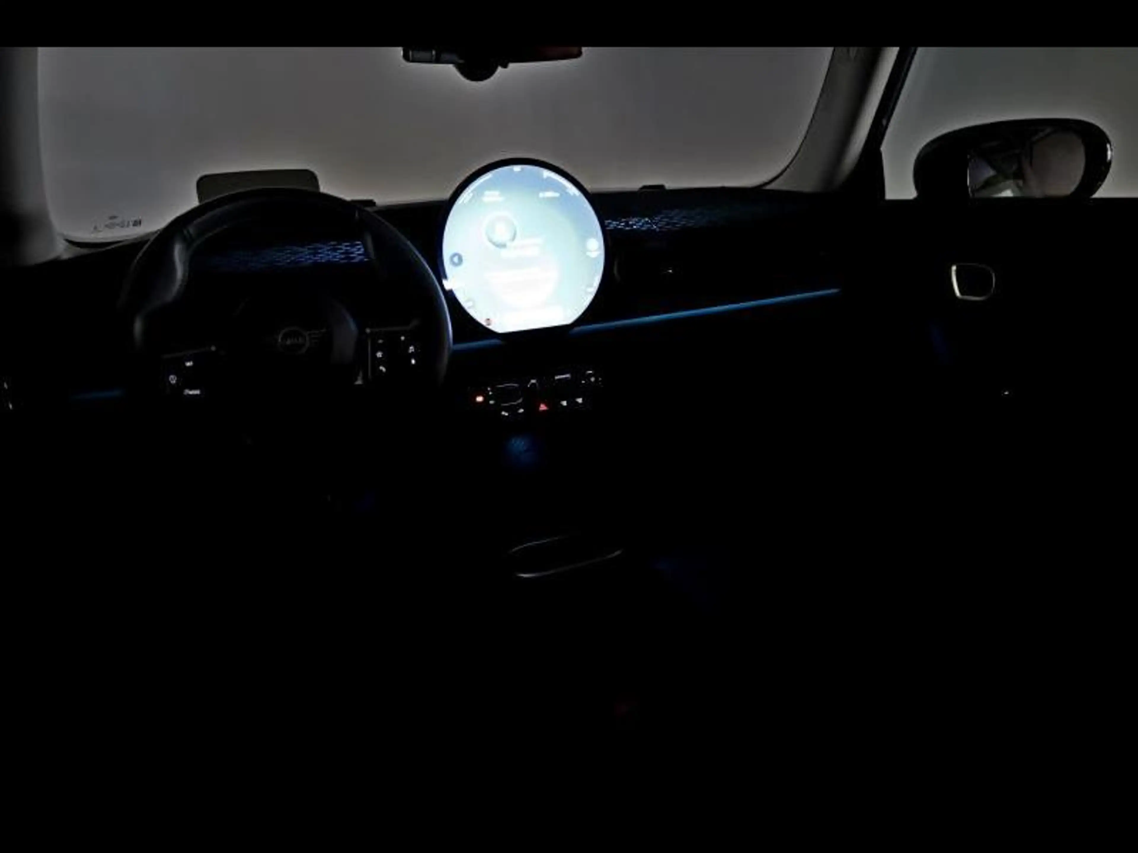 MINI Cooper C — photo 12