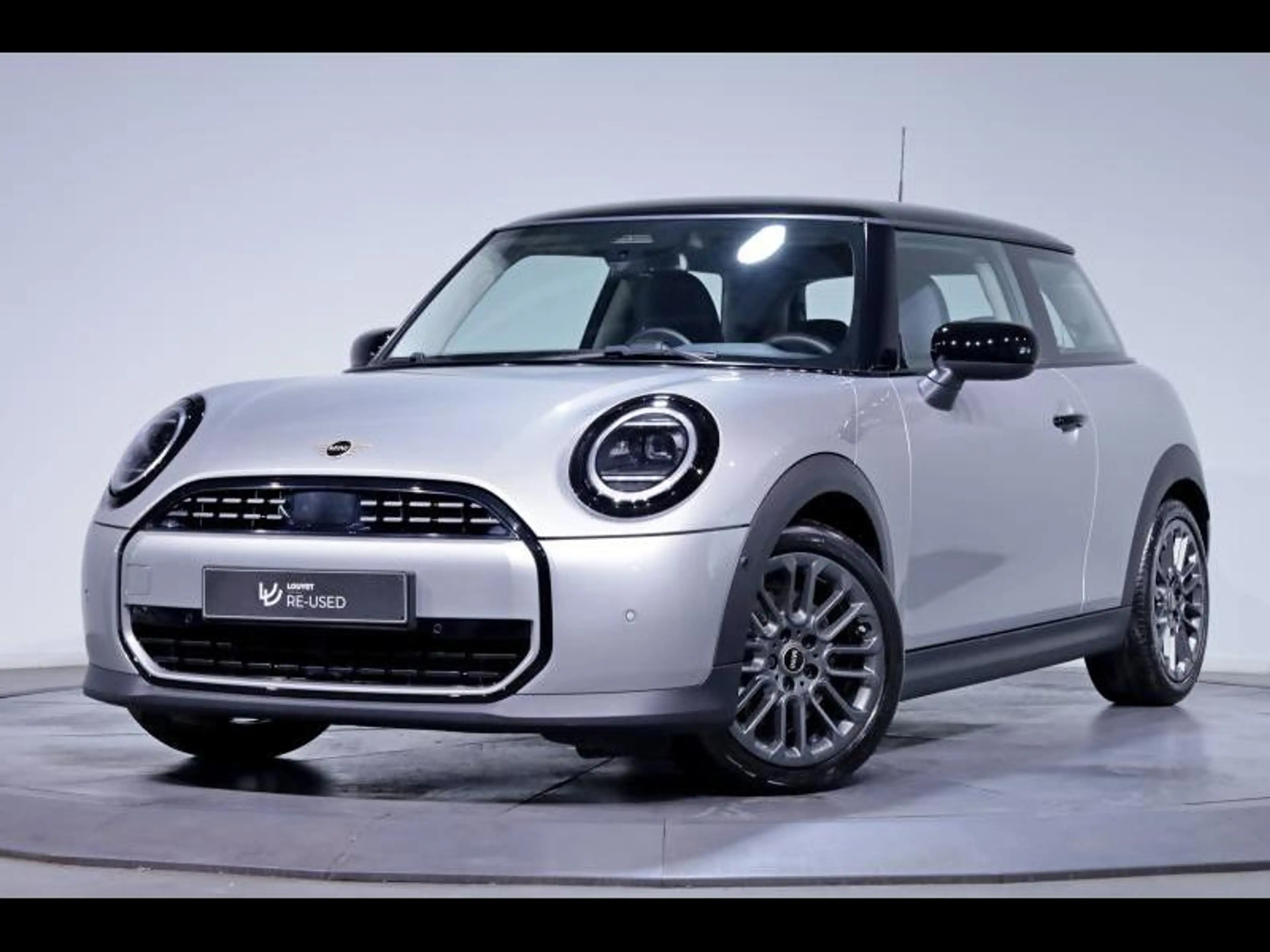 MINI Cooper C