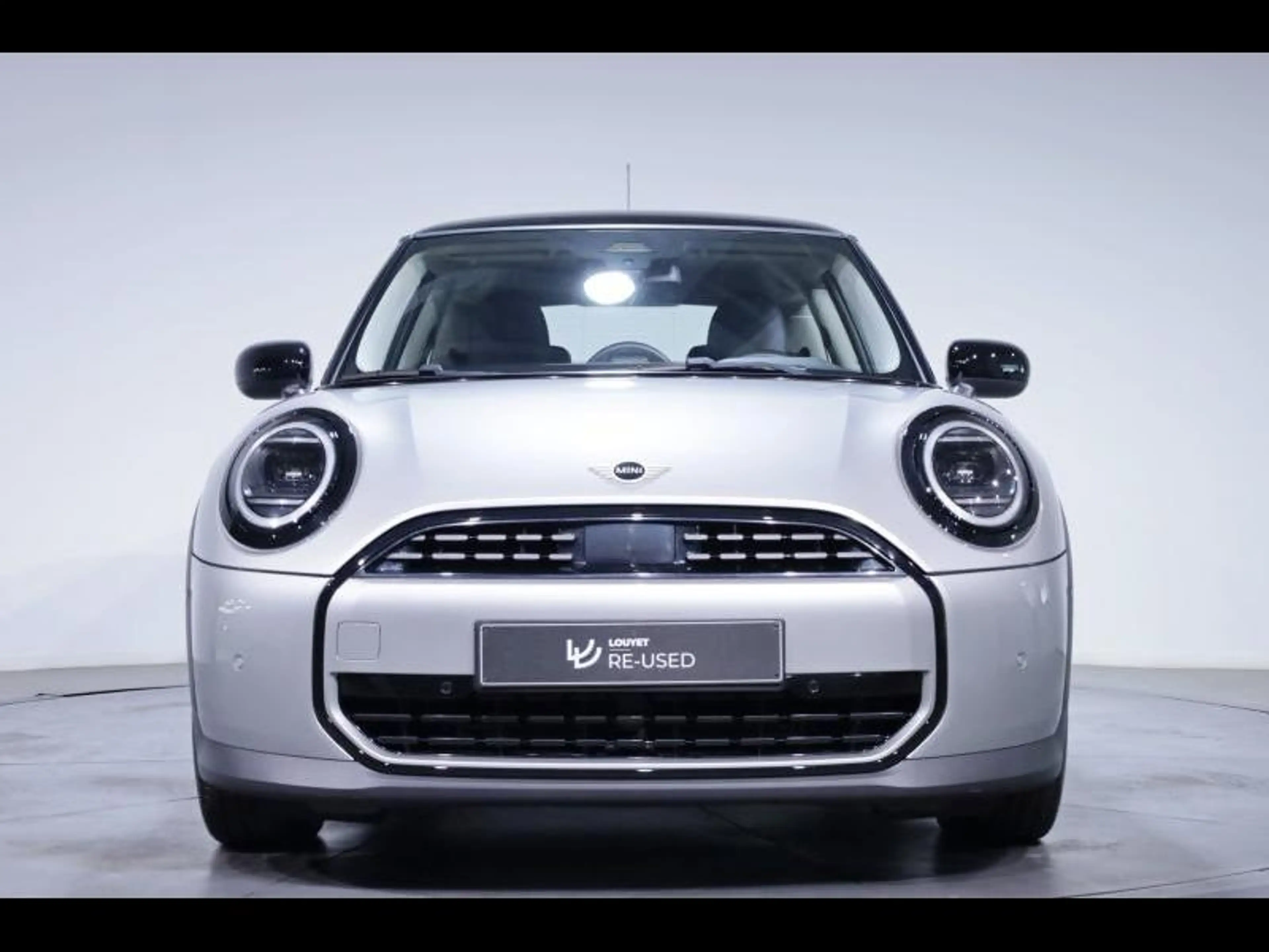 MINI Cooper C — photo 2