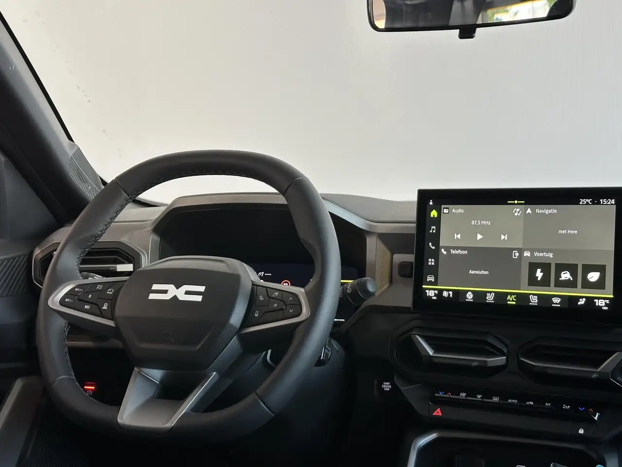 Dacia Bigster 2026