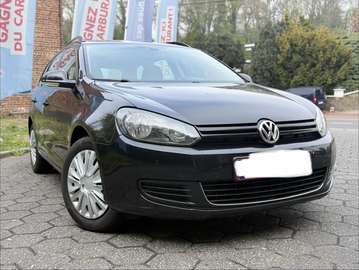 1.6 CR TDi Trendline DPF