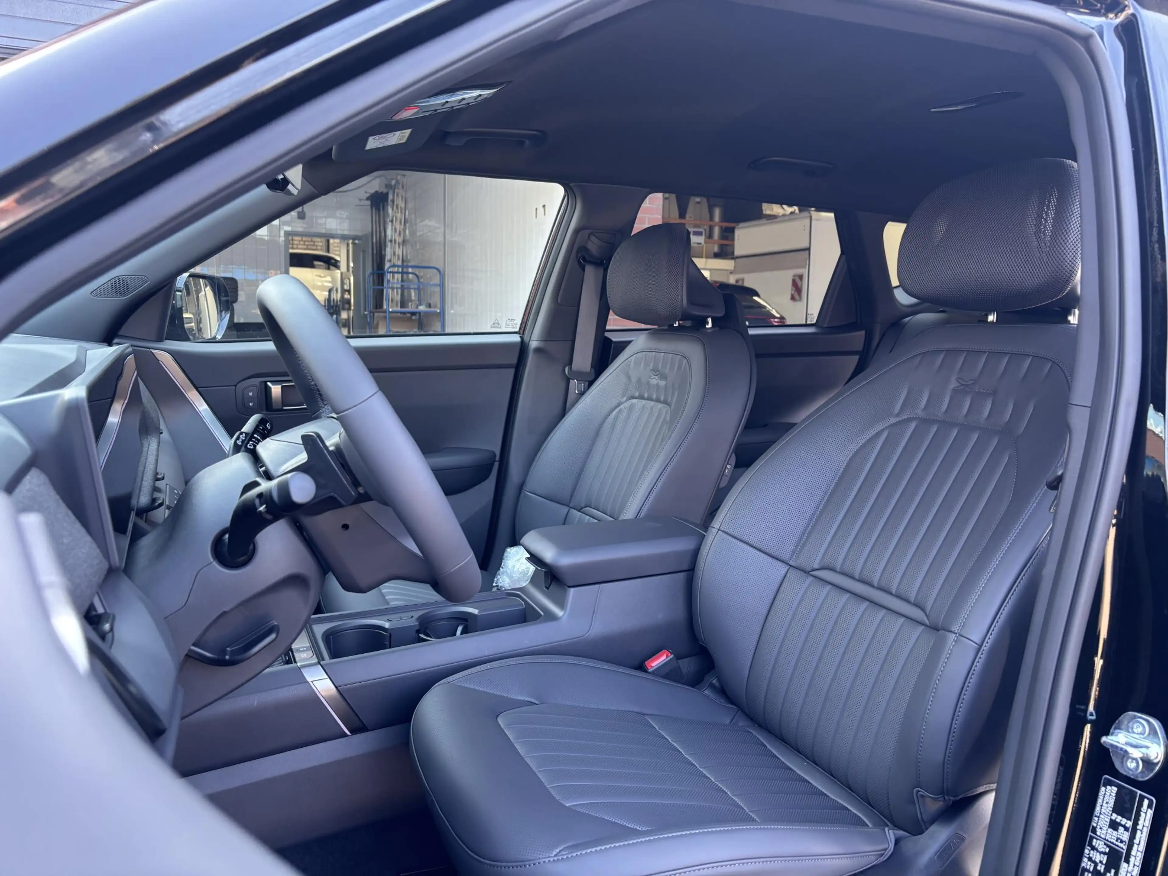 Kia Seltos X-Line Demo Edition 1.6 T-GDi 180pk DCT7 | DE WAAR — photo 2