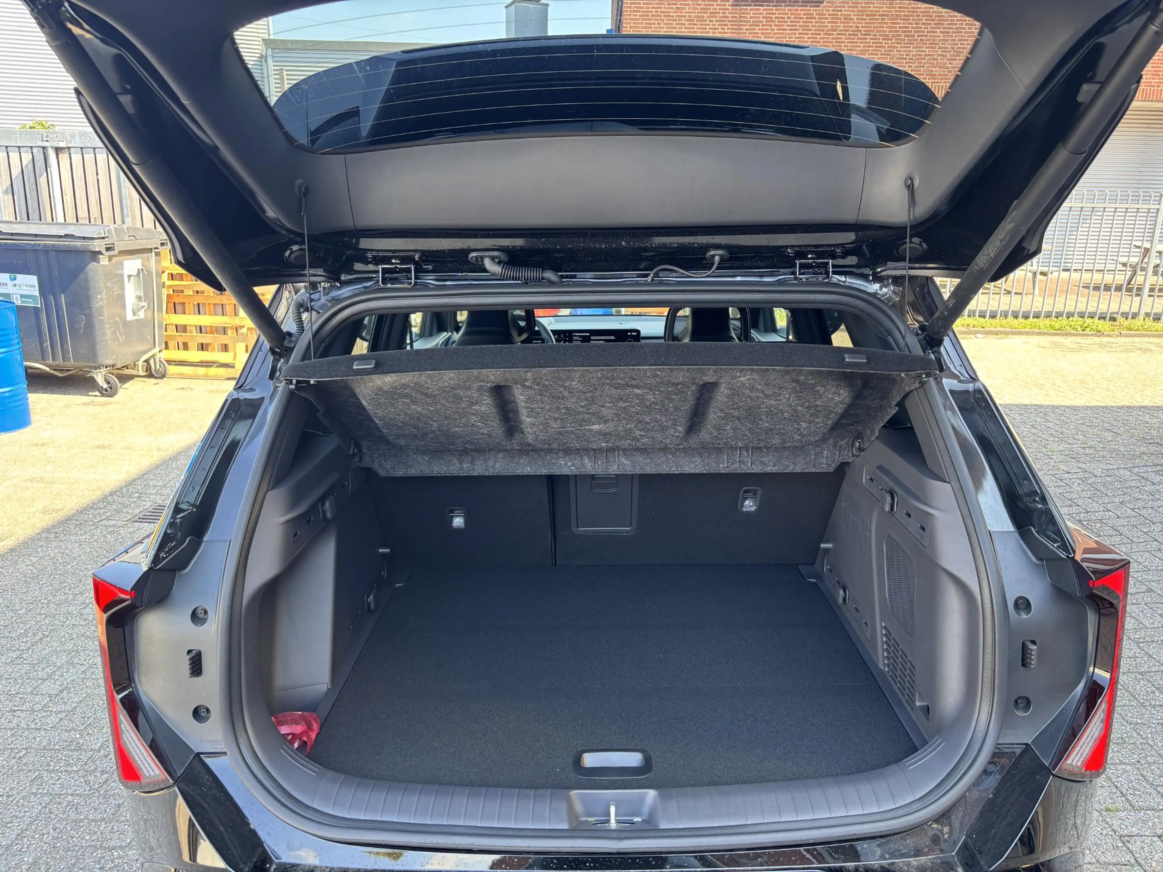 Kia Seltos X-Line Demo Edition 1.6 T-GDi 180pk DCT7 | DE WAAR — photo 8