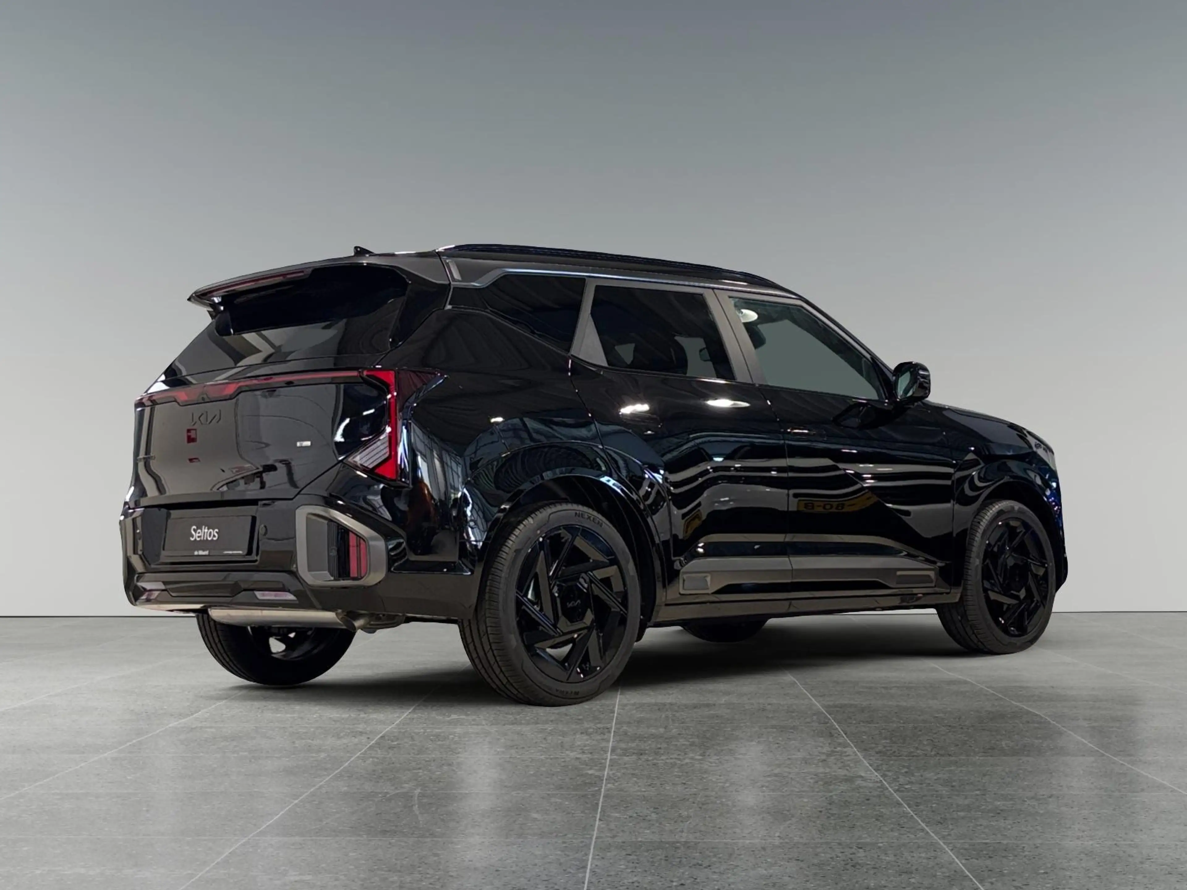 Kia Seltos X-Line Demo Edition 1.6 T-GDi 180pk DCT7 | DE WAAR — photo 3