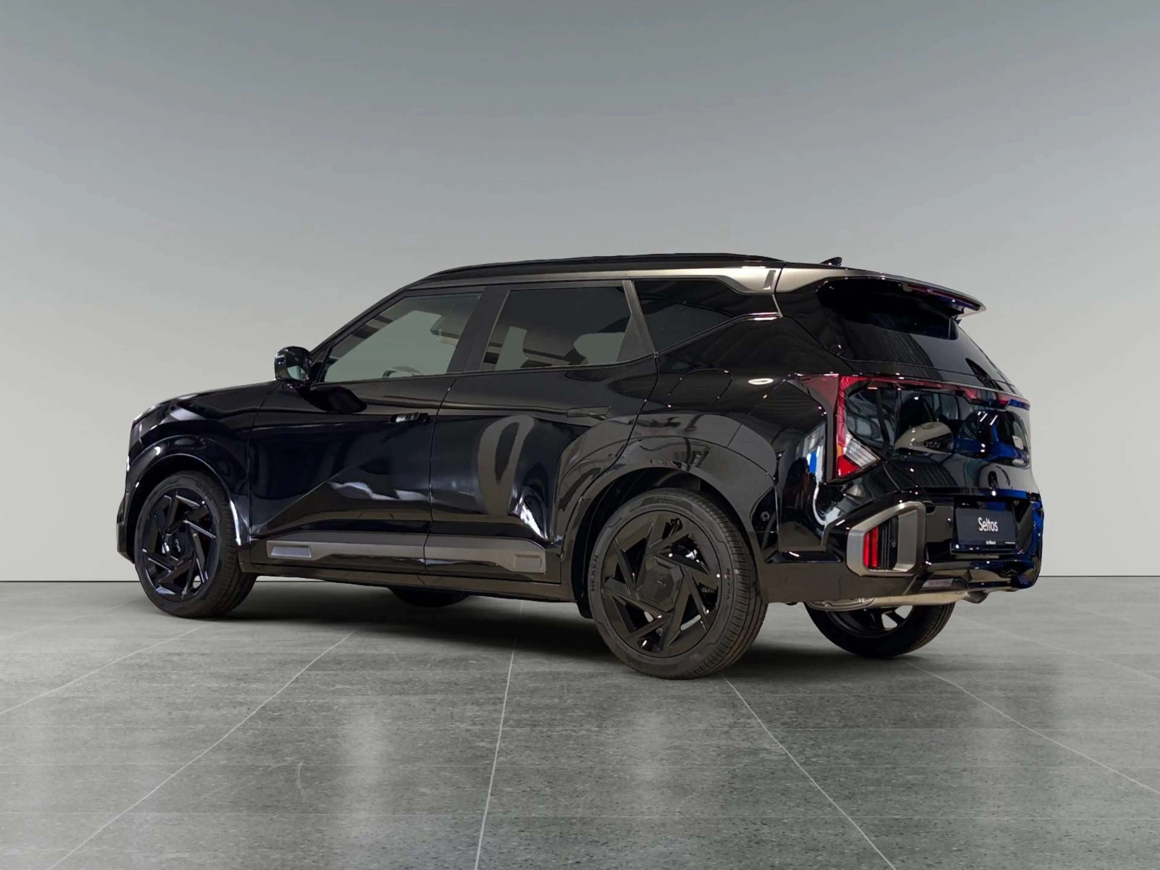 Kia Seltos X-Line Demo Edition 1.6 T-GDi 180pk DCT7 | DE WAAR — photo 13