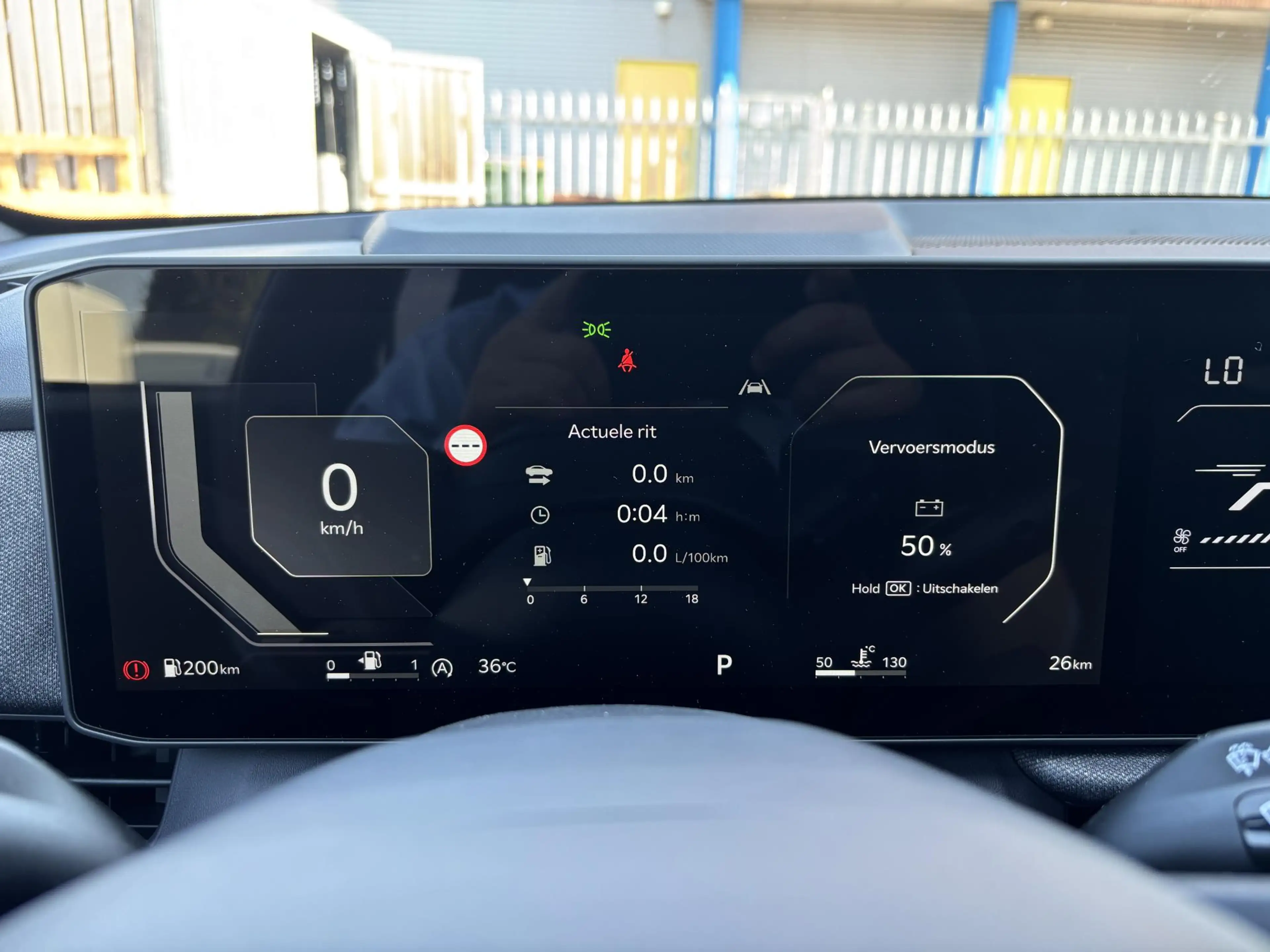 Kia Seltos X-Line Demo Edition 1.6 T-GDi 180pk DCT7 | DE WAAR — photo 4