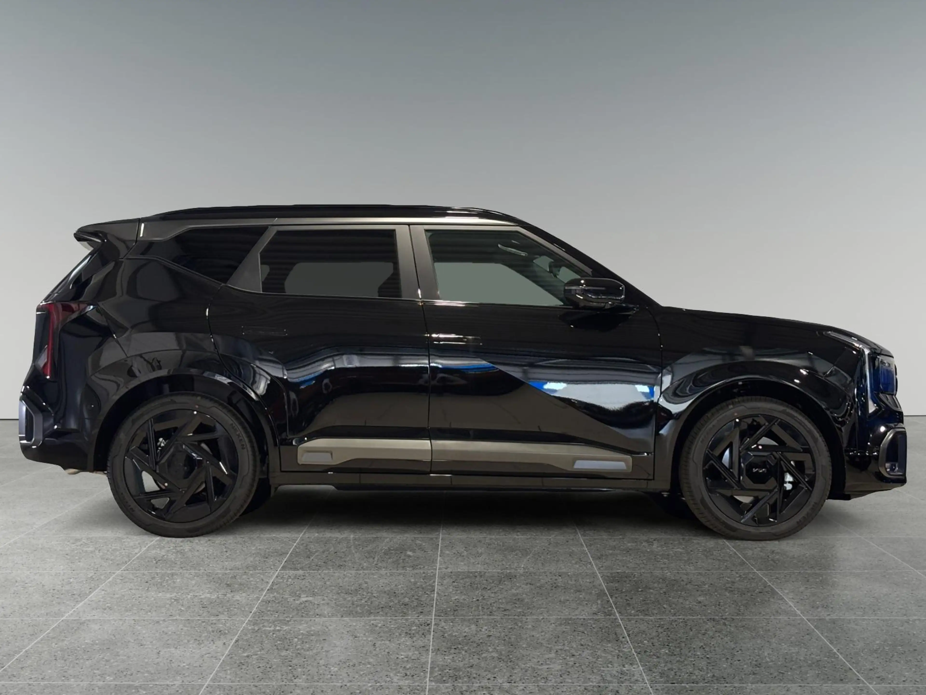 Kia Seltos X-Line Demo Edition 1.6 T-GDi 180pk DCT7 | DE WAAR — photo 12