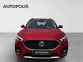 MG ZS 1.0 LUXURY Rouge - thumbnail 4