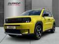 Fiat Grande Panda La Prima Rückfahrkamera Navigationssystem Klimaaut Geel - thumbnail 1
