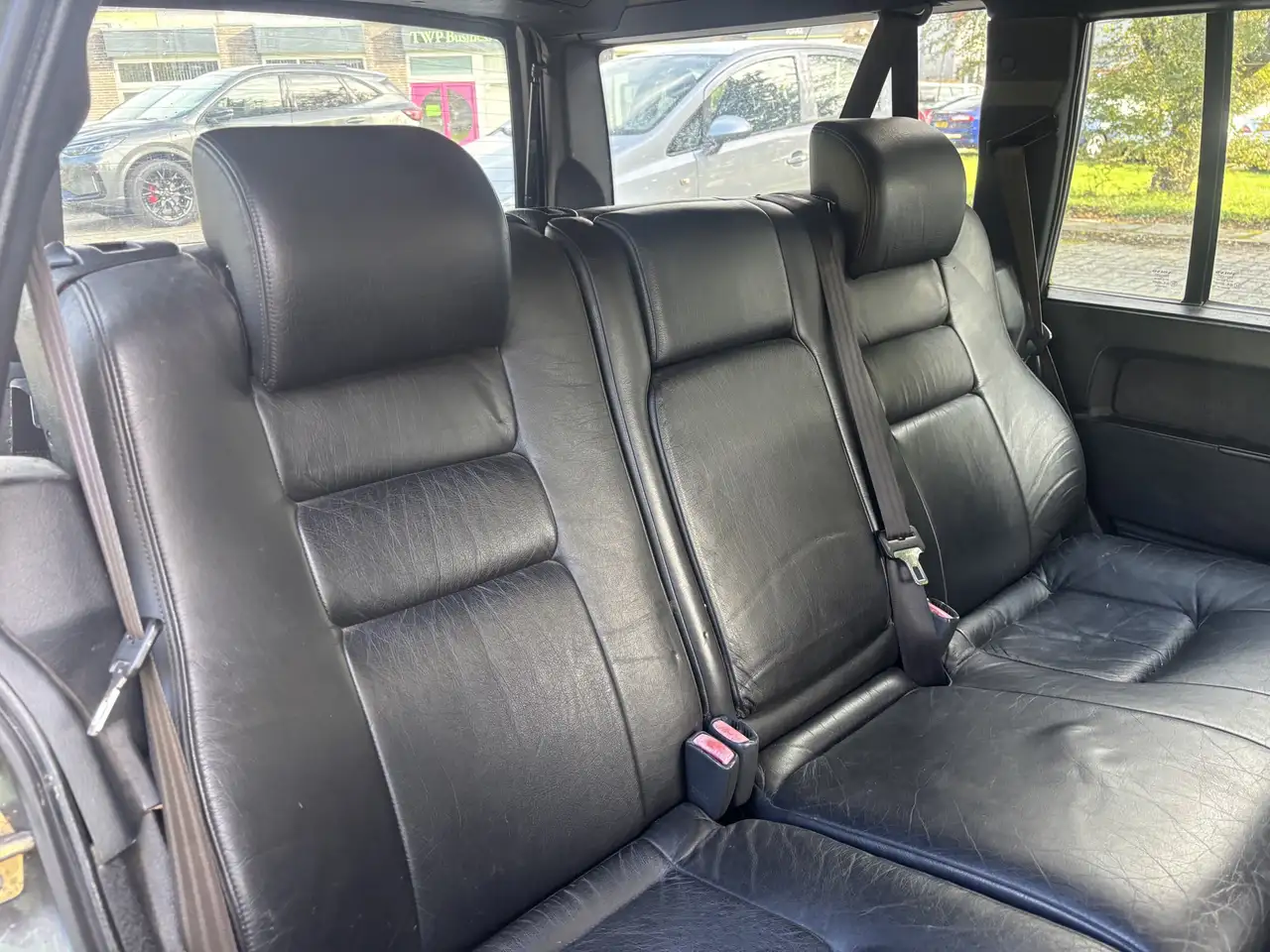 Volvo 940 2.3 T Malmö Automaat / Stoel verwarming., foto 7